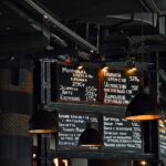 Cucine industrial
