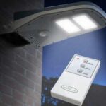 Temporizzatore luci scale
