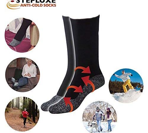 Anti-Cold Socks: dove acquistare le calze termiche? A quale prezzo? Sito ufficiale e recensioni