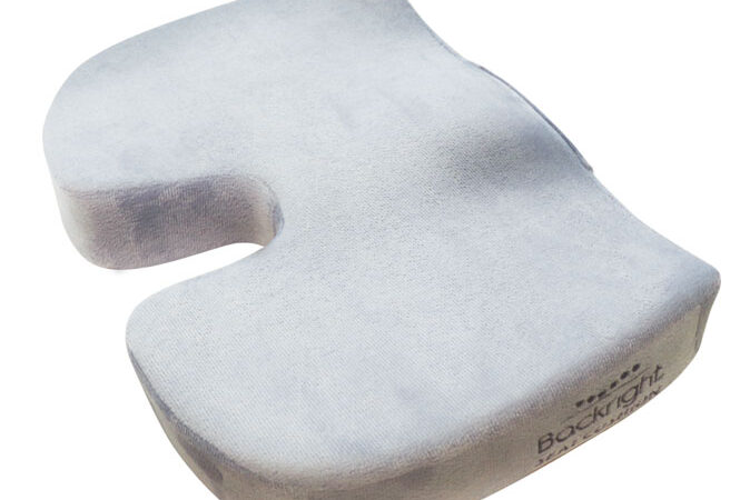 Backright Seat Cushion: a cosa serve il cuscino? Dettagli tecnici, opinioni e recensioni, acquisto e prezzo
