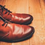 Scarpe stringate
