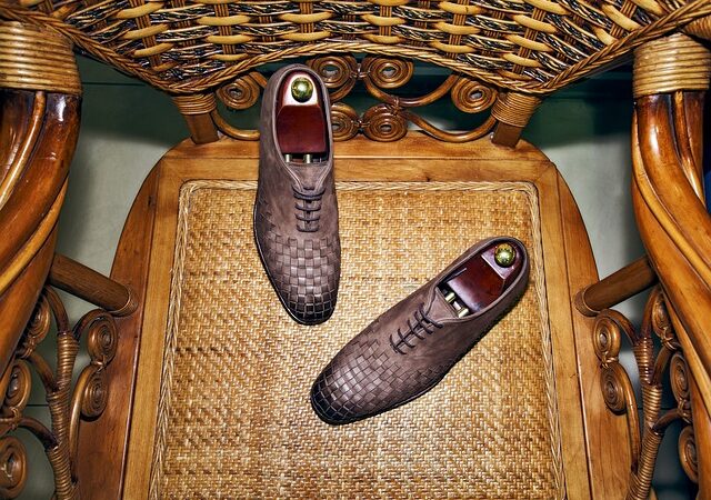 Modelli delle scarpe da uomo: ecco quali sono ed il loro costi