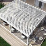 simile al gazebo