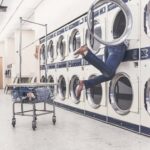 Lavanderie self service a Milano