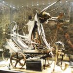 Teche da esposizione