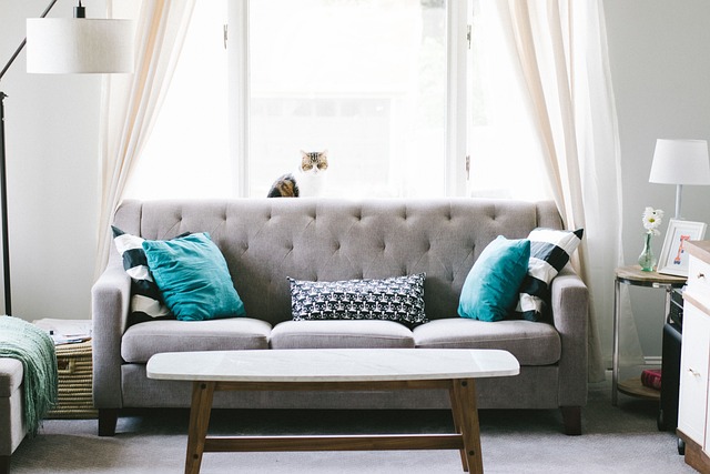 L’importanza del divano nella definizione dello stile del soggiorno
