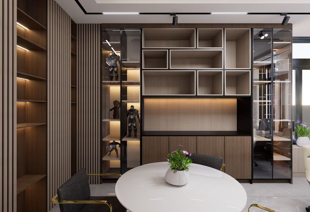 I trend dell’interior design 2026: materiali nobili e finiture artigianali riprendono la scena